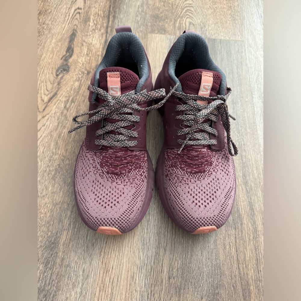 Salomon Predict SOC